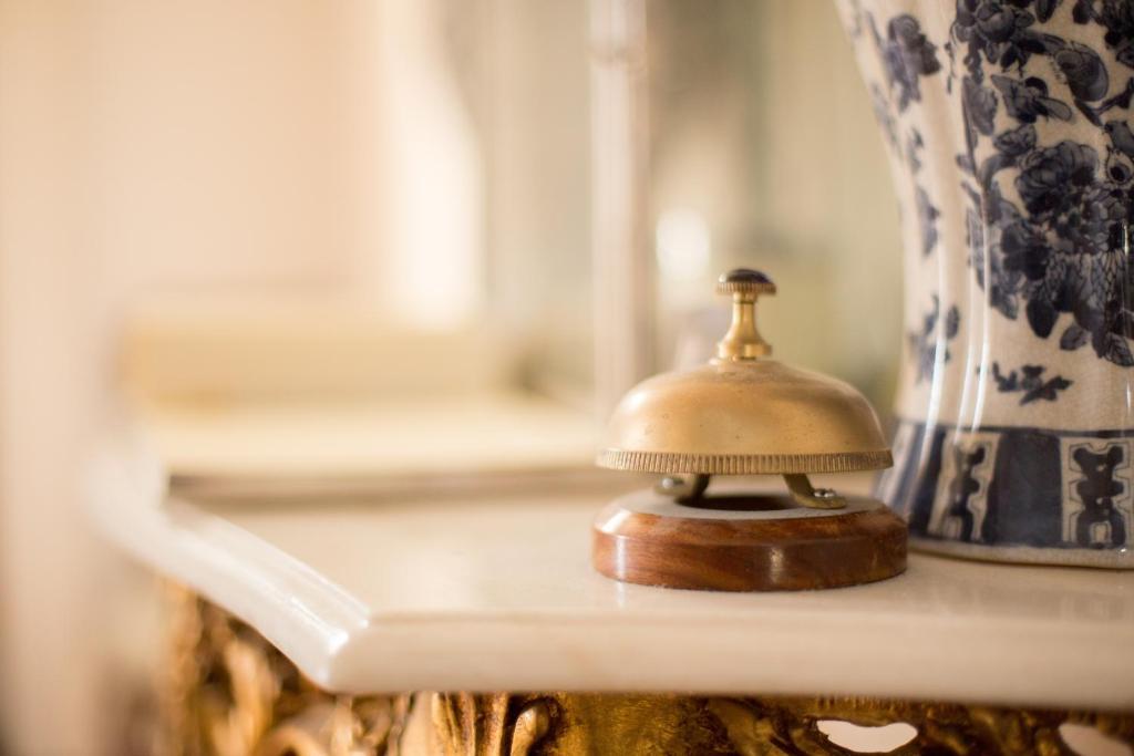 The Old Rectory Bed and Breakfast Thormanby Eksteriør billede
